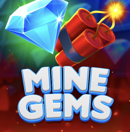 Mine Gems