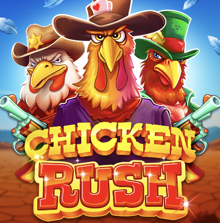 Chicken Rush